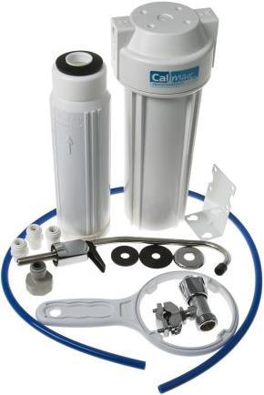 Produktbild RS PRO Wasserfilterkit 10" Kartusche