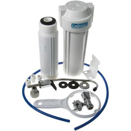 Rs Pro Wasserfilterkit 10" Kartusche, Wasserfilter