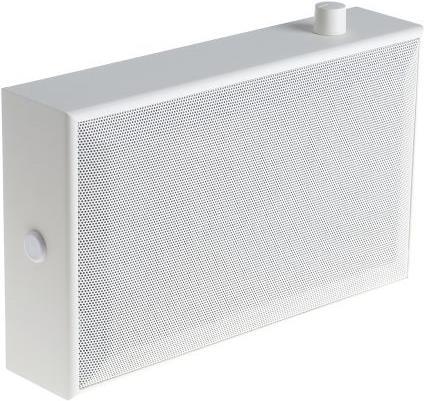 Actual product image Visaton 100V Wall Mounted Speaker/Volume Control