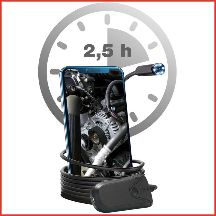 Produktbild Bosch Professional Zubehör 3-tlg. CYL-5 Betonbohrer-Set, 5/6/8 mm (5 Millimeter, 6 Millimeter, 8 Millimeter)
