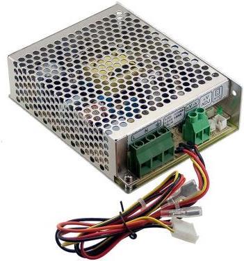 Produktbild MeanWell Netzteil,Akkuladegerät,13,8V,49,7W (Netzteil)