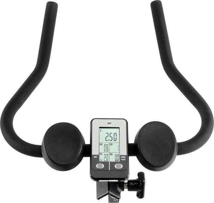 Actual product image BH Fitness SB1.4