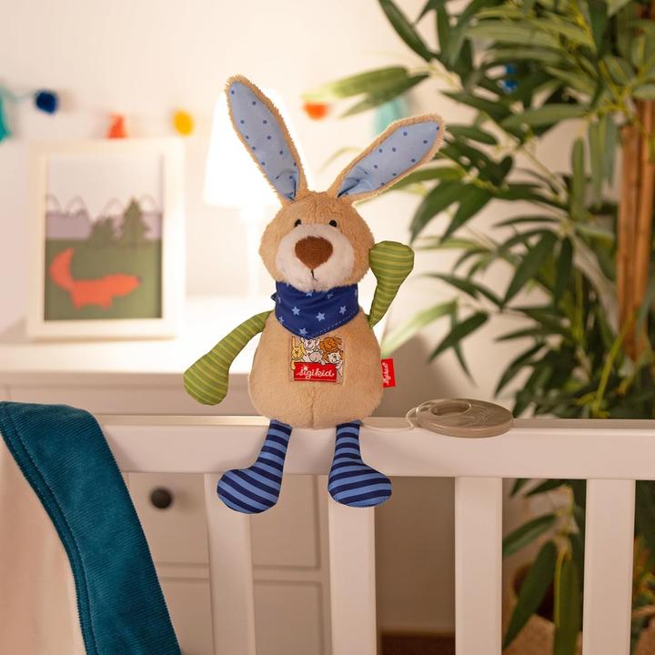 Immagine prodotto Sigikid Spieluhr Hase