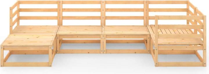 Image du produit vidaXL Nessy