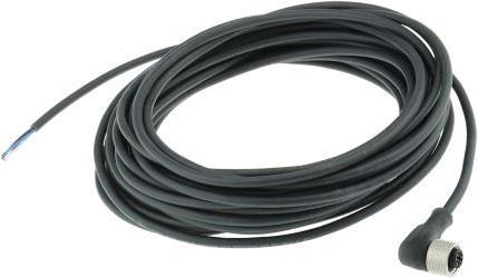 Productafbeelding TE Sensors Aansluitkabel M12 90° 4Pin 10m