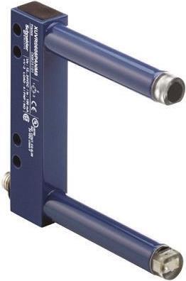 Produktbild TE Sensors Gabellichtschranke PNP