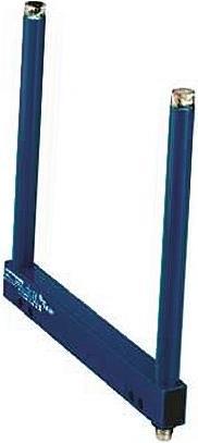 Immagine prodotto TE Sensors Sensore fotoelettrico FORK PNP NO, M8