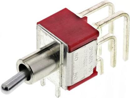 Produktbild RS PRO Kippsc.,DP,vertik rechtw