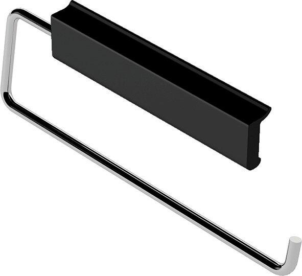 OK-Line Handtuch / Rollenhalter Wall System