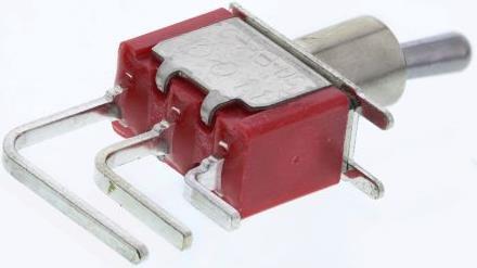 Produktbild RS PRO Kippsc.,SP,Ein-0-Ein,vertik RA
