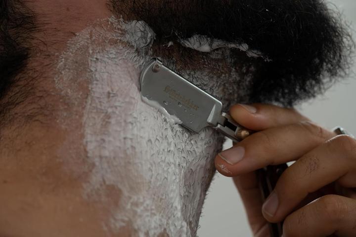Image du produit Störtebekker Kit de soins de la barbe