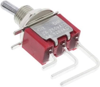 Produktbild RS PRO Kippsc.,SP,Ein-0-Ein,vertik RA