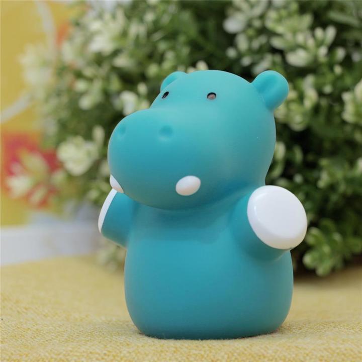 Produktbild Reer MiniZoo Hippo