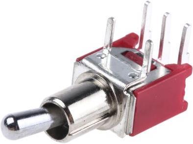 Produktbild RS PRO Kippsc.,SP,Ein-0-Ein,rechtw