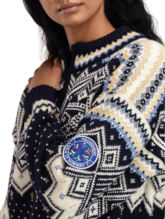 Produktbild Dale of Norway VM Trondheim Sweater - Pullover - Damen (S)