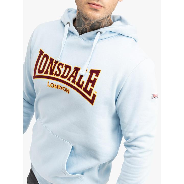 Produktbild Lonsdale Classic Ll002 (3XL)