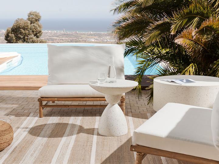 Image du produit Beliani Caffi