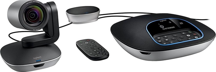 Produktbild Logitech Group