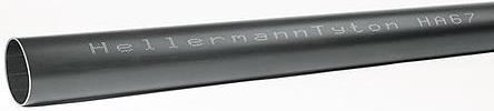 Productafbeelding HellermannTyton Krimpkousgleuf HA67-119,4/22,9 6:1 (2x)