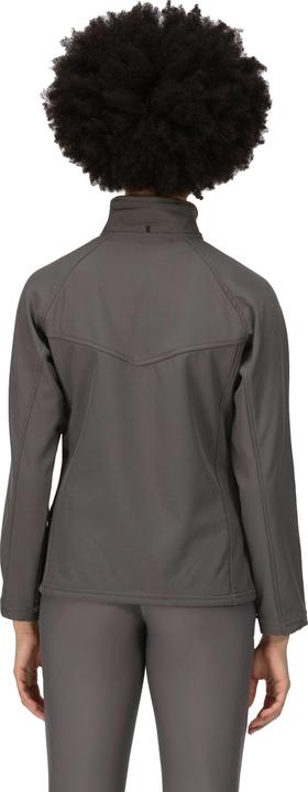 Produktbild Regatta Uproar SoftshellJacke winddicht (40)
