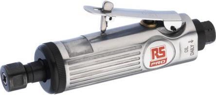Produktbild RS PRO Schleifer Spannhülse 6mm (Geradschleifer)