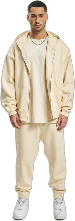 Image du produit DEF Sweatshirt à capuche zippé (XL)