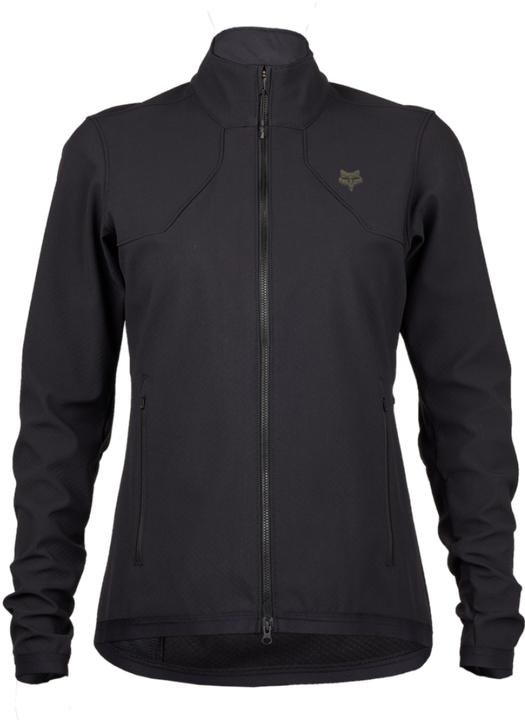 Produktbild Fox Jacket 24 W Ranger Fire Blk (M)