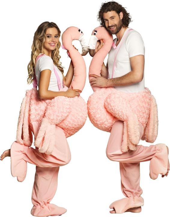 Produktbild Boland Carry Me Flamingo (L, M)