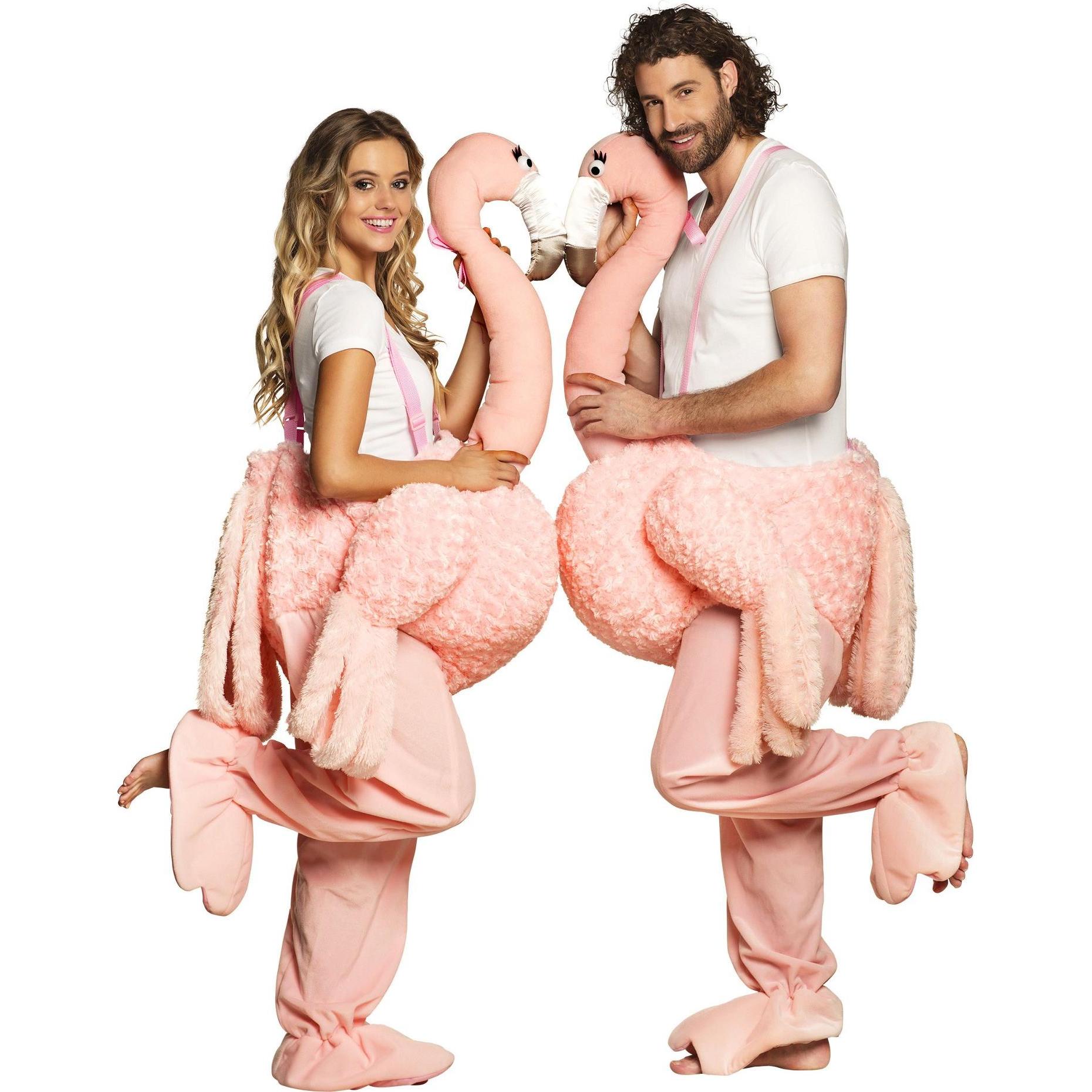 Thumbnail - Boland Carry Me Flamingo (M, L)