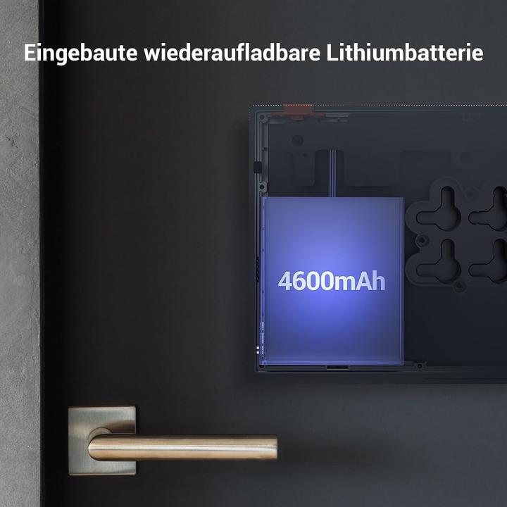 Produktbild EZVIZ SD7 (Kabellos, WLAN)