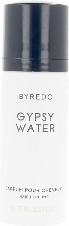 Produktbild Byredo Gypsy Water (75 ml, Haarparfum, Zitrone)
