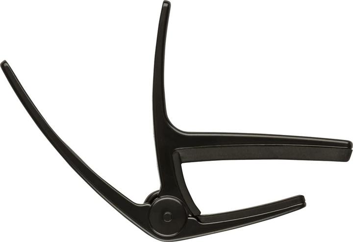 Fender Laurel Electric Guitar capo