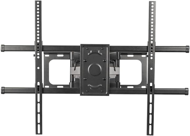 Produktbild LogiLink Monitorhalterung neigbar schwenkbar 50–90 Zoll (127cm - 229cm) max 75 Kg max Versa 600 x 800 BP0152 (Wand, 75 kg, 50" - 90")