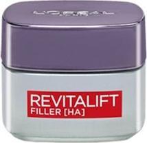 Actual product image L'Oréal Paris REVITALIFT FILLER crema día voluminizadora anti-edad 50 ml (50 ml, Day cream)