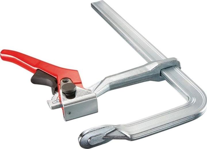 Actual product image Bessey clamp (250 mm)