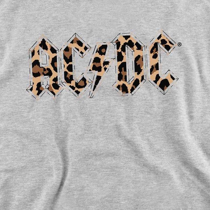 Produktbild AC/DC Kapuzenpullover Zum Überziehen (128)