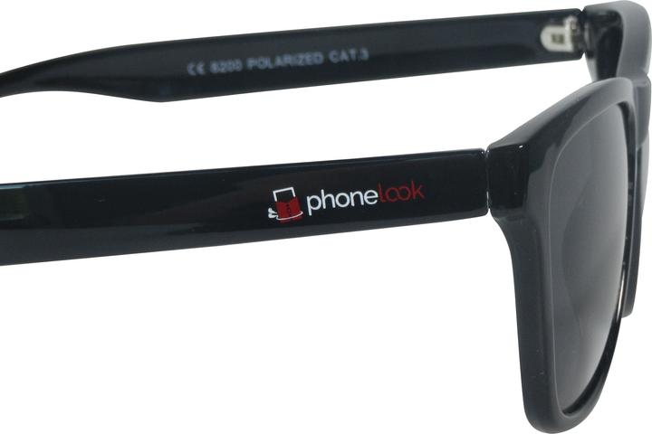 Produktbild PhoneLook UV400 n mit rahmen