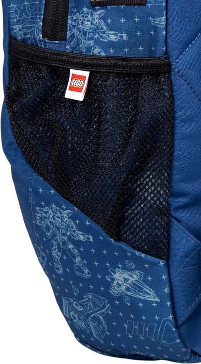 Image du produit LEGO BAGS Jardin d'enfants Sac à dos City Space Explorer