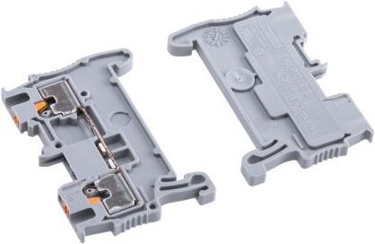 Produktbild Phoenix Contact Term Block 1.5mm Spring Grey