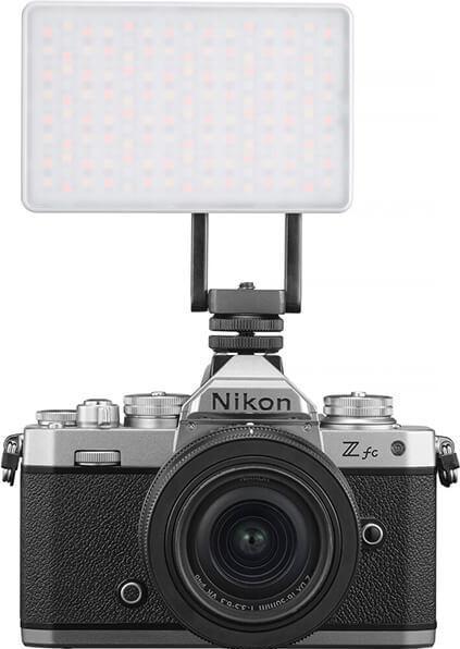 Image du produit Godox AM01 Magnetic bracket For MA5R (Adaptateur de flash)