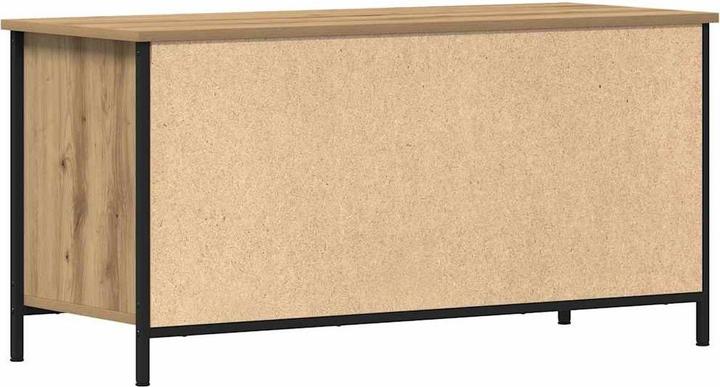 Actual product image vidaXL TV-Ständer (40 x 40 x 50 cm)