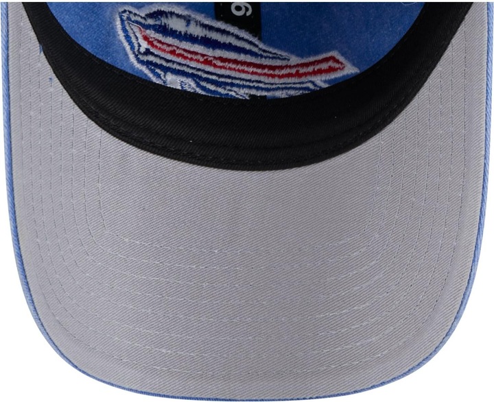 Produktbild New Era 9Twenty Cap - Washed Buffalo Bills Vintage Royal