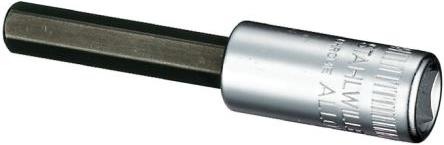Productafbeelding Stahlwille Inbussleutels 1/4DRx4mm (4 mm)