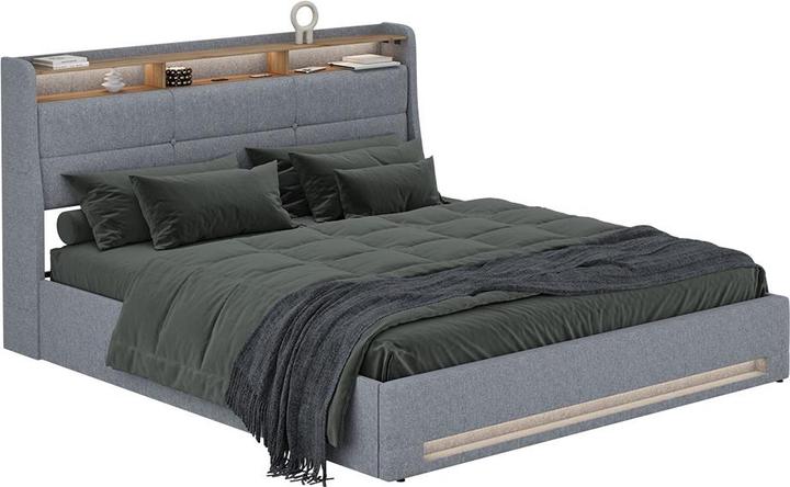 Actual product image Vicco Christin (180 x 200 cm)