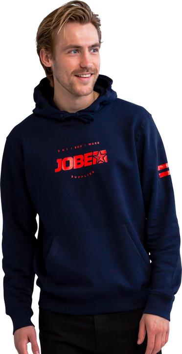Jobe Hoodie (XL)