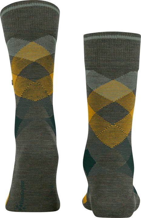 Produktbild Falke Newcastle Melange SO (Einzelpack, 40 - 46)