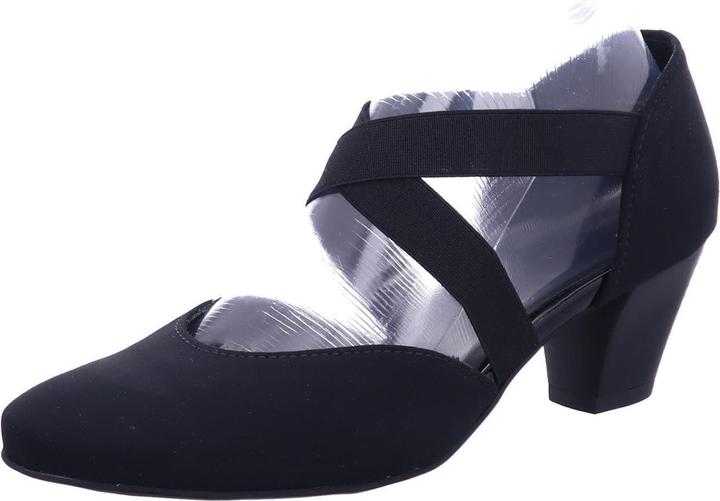 Actual product image Ara Pumps (40)