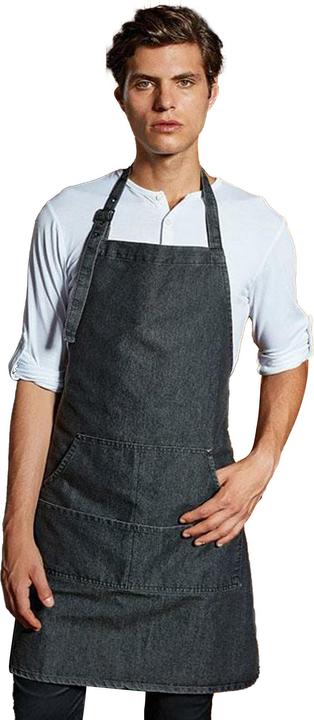 Produktbild Premier Schürze mit Tasche bunt (One Size)