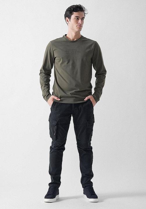 Produktbild Pme Legend Langarmshirt (M)