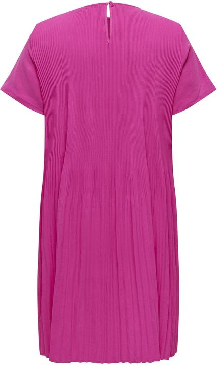 Produktbild Only CARBADOTTE Kurzes Kleid Plissiertes Kleid (48)